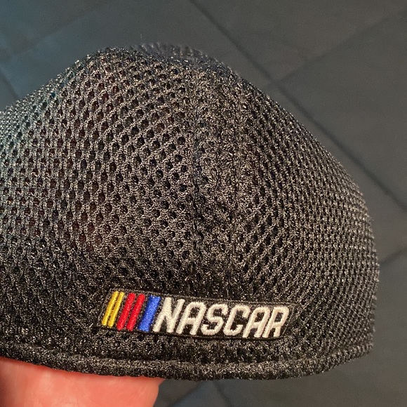Monster Energy Nascar Hat - Picture 2 of 2